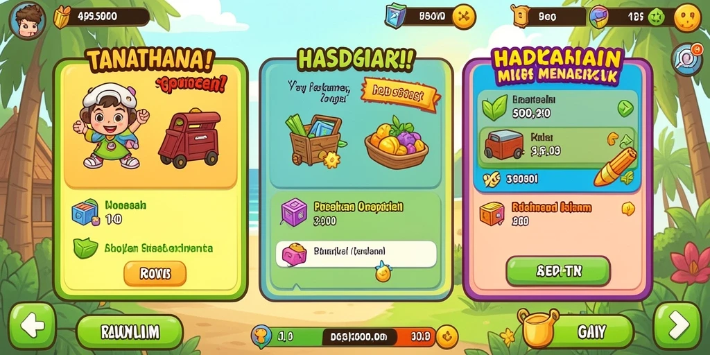 fiona77 - Screenshot menampilkan fitur bonus yang menarik dalam permainan.