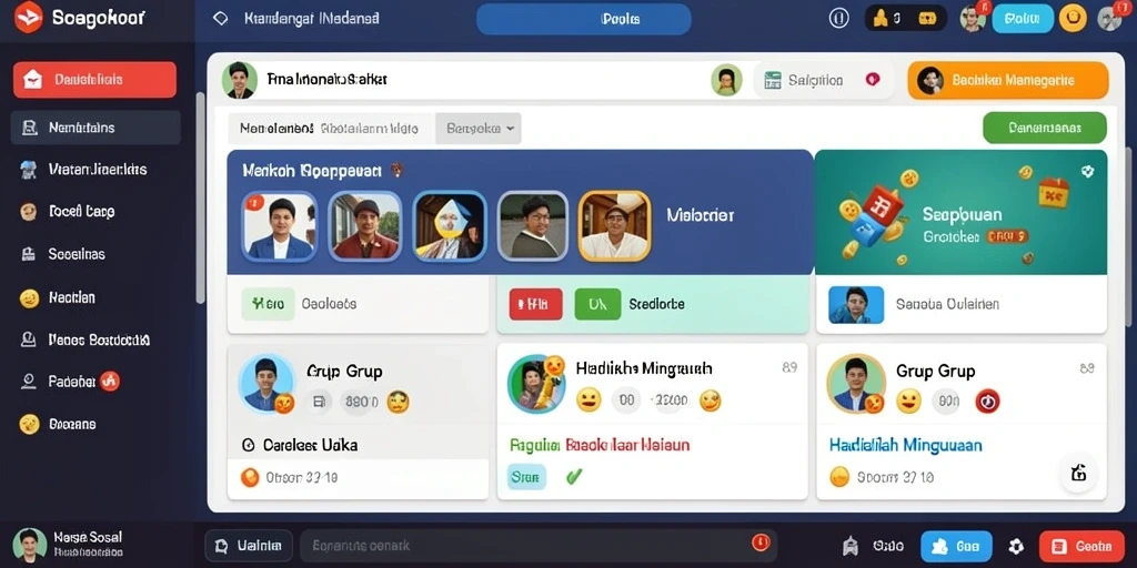 hakim4d - Pengalaman bermain judi online yang mendebarkan dan interaktif.