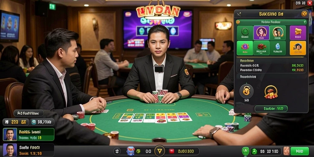 ibet899 - Fitur bonus yang beragam dan menguntungkan pengguna.