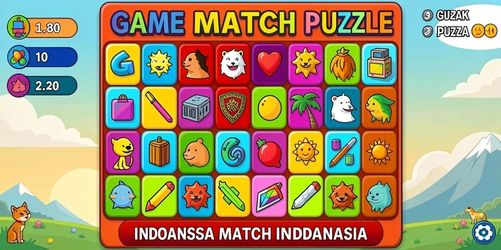 mahjong288 - Beragam pilihan mode permainan untuk semua jenis pemain.