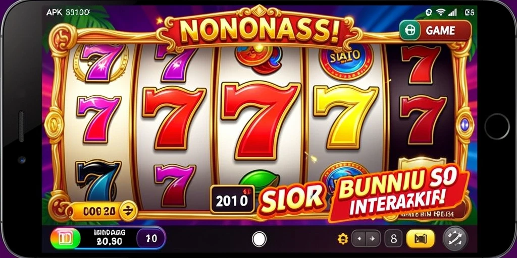 sulap777 - Mode multiplayer untuk bersaing dengan teman-teman.